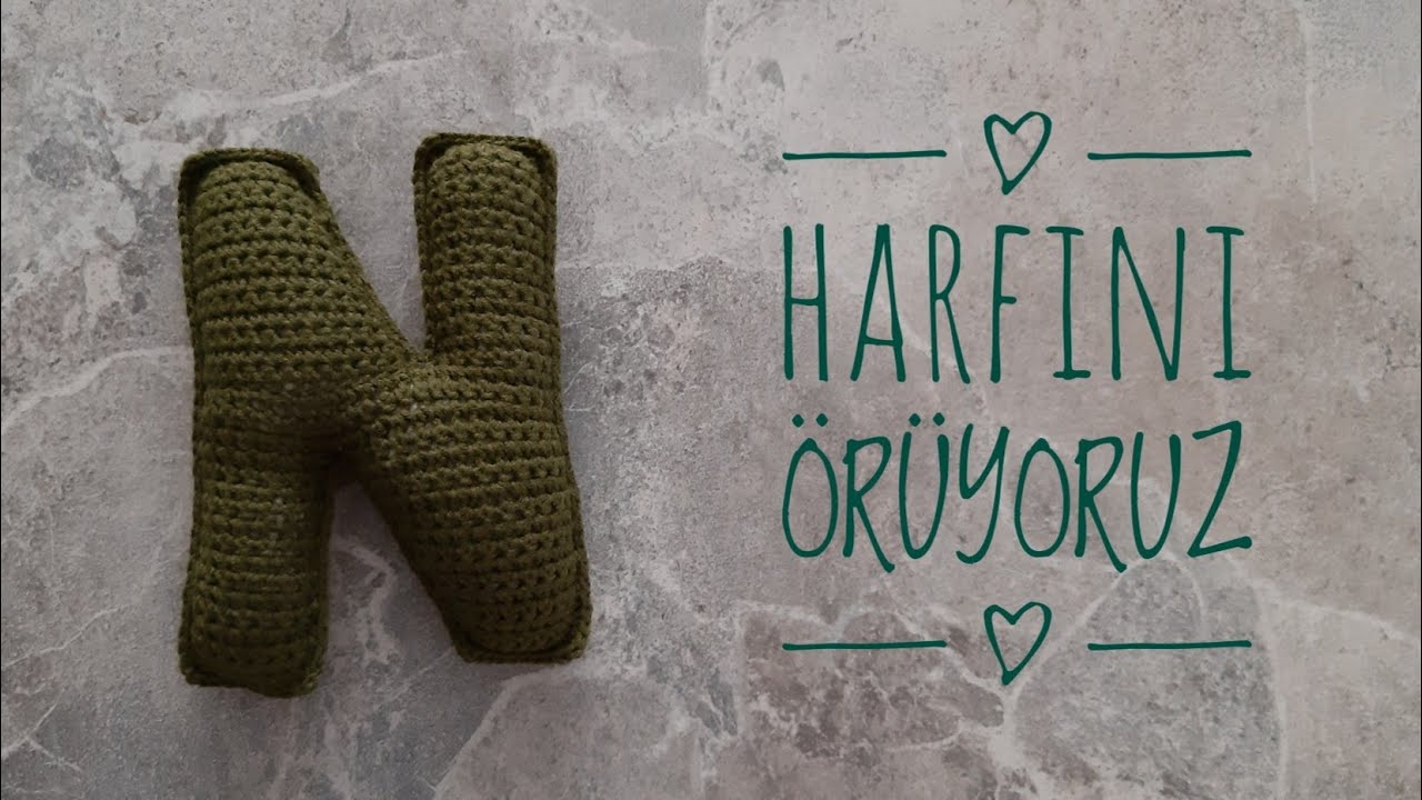 AMİGURUMİ 