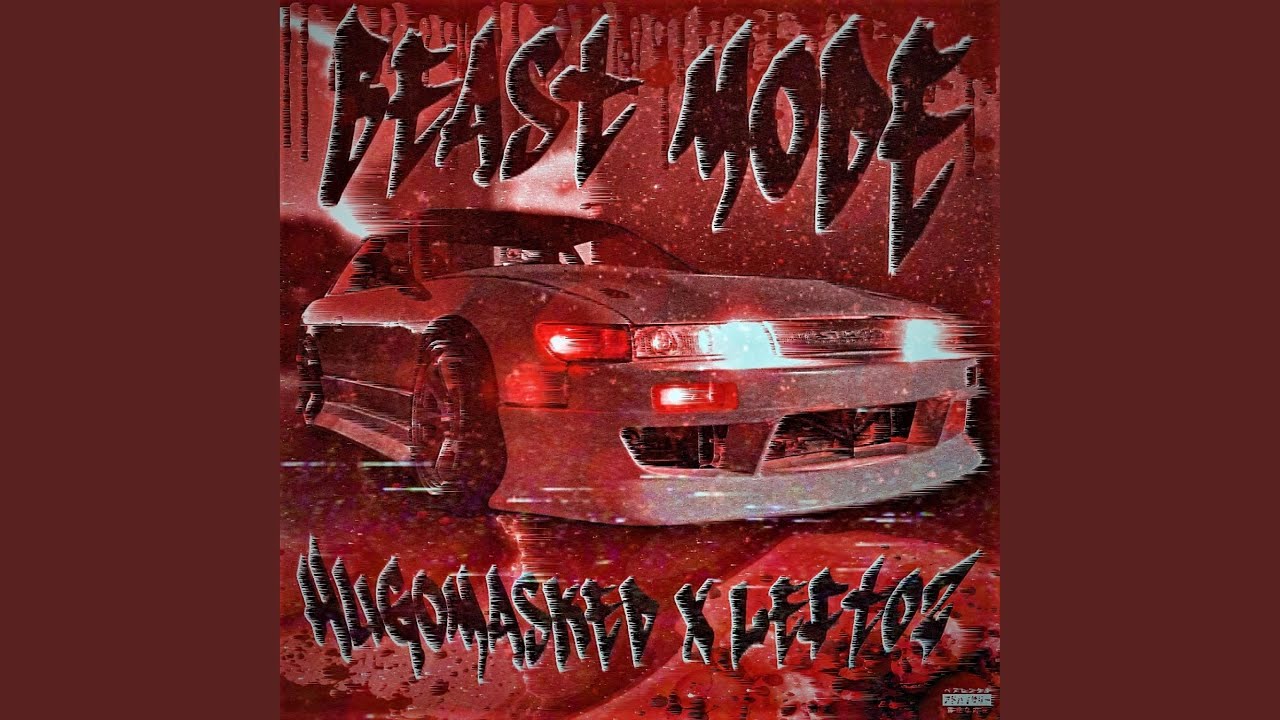 BeastMode (feat. Leftoz)