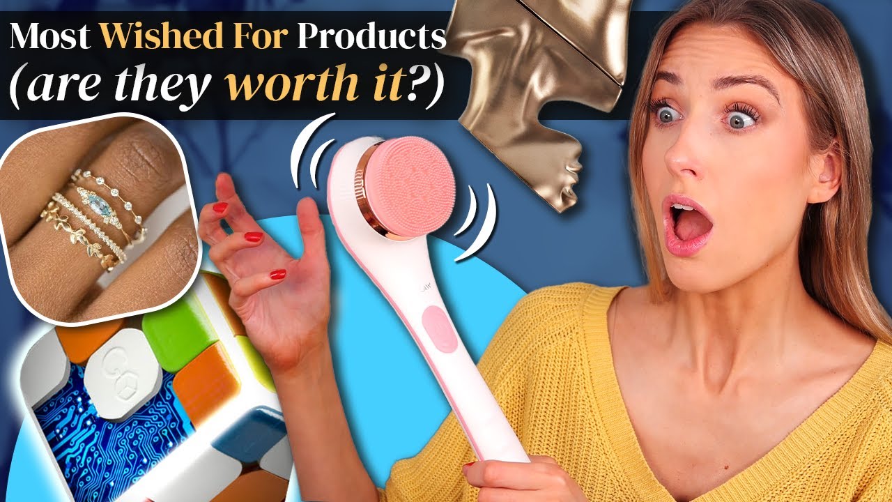 Действительно ли «самые желанные» товары Amazon стоят того, чтобы их покупать?