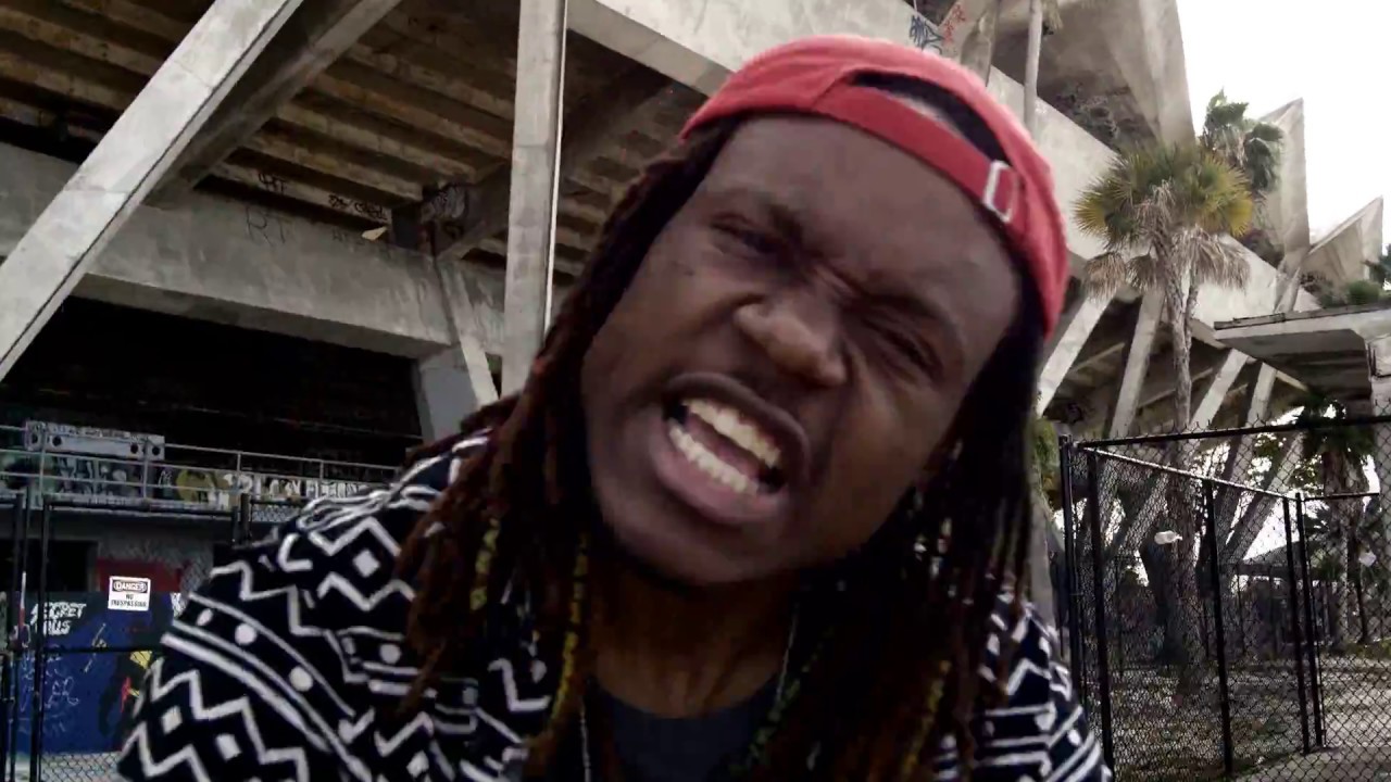 Kevi - Blessed ft. Reconcile (@Iamkevimorse) {Official Music Video}