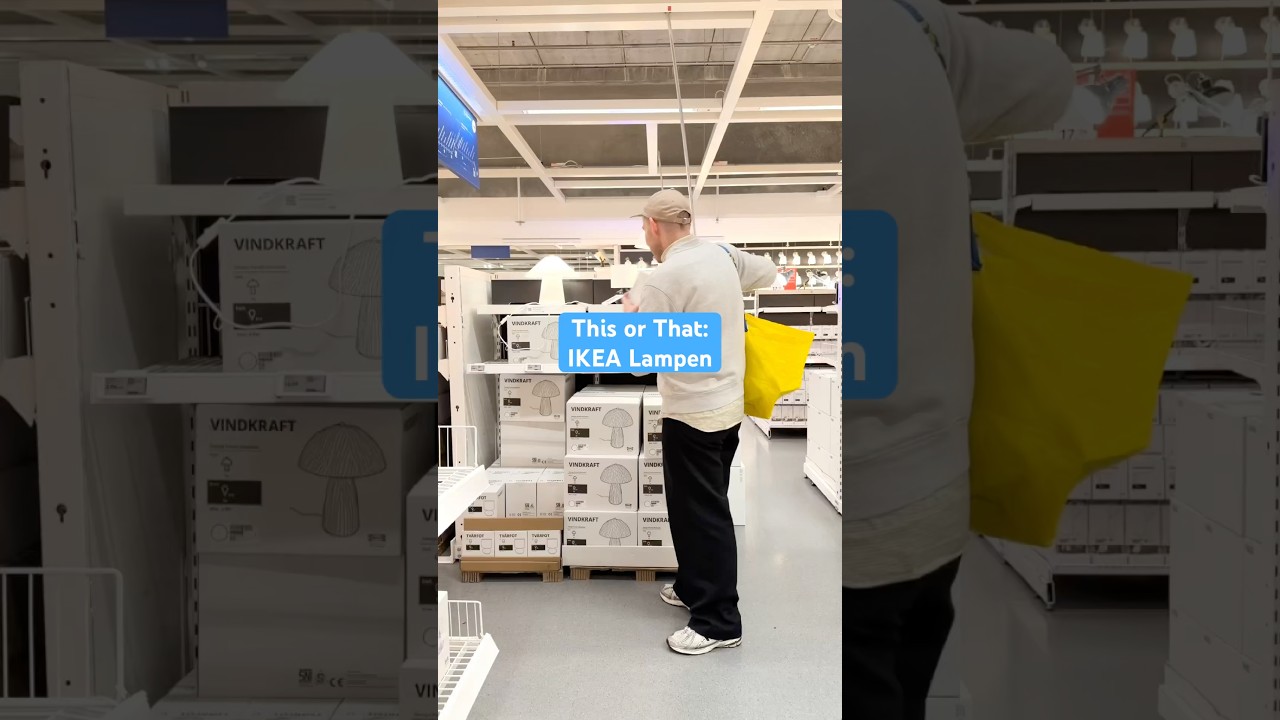 Was sind eure Favoriten? #meinIKEA #IKEADeutschland