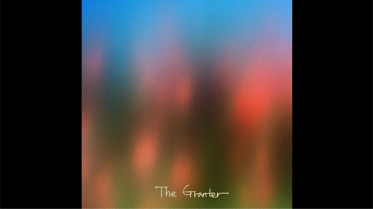 [Album] The Granter (Lyric Video)