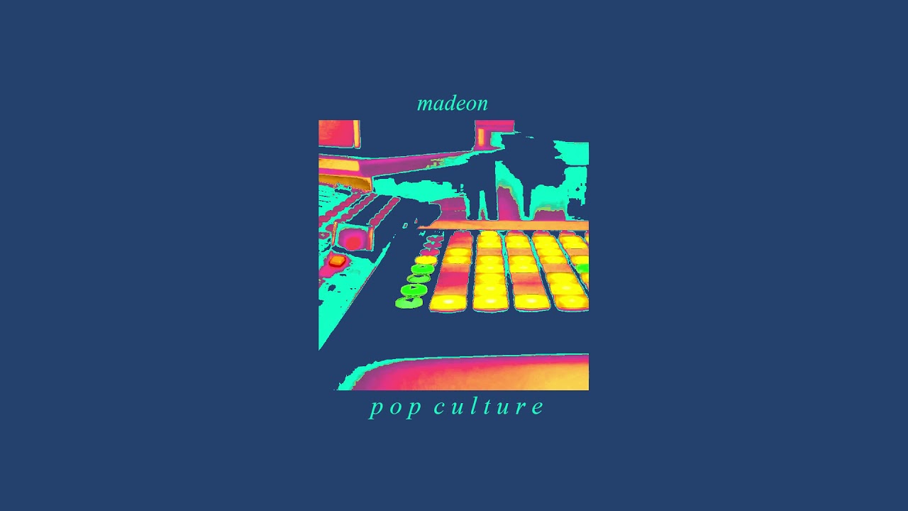 madeon - pop culture (slowed)