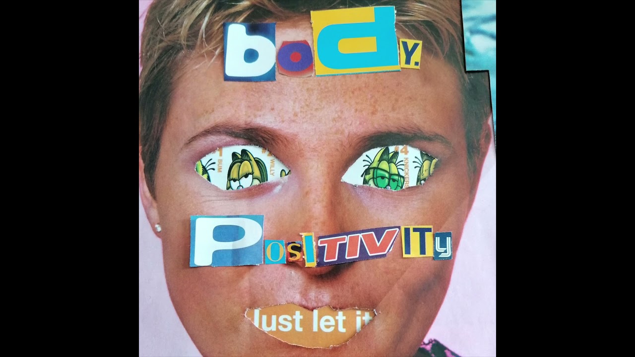 Star Slinger - Body Positivity