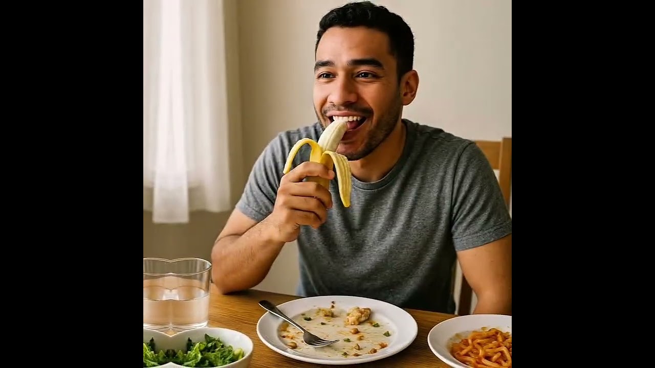 Tu resteras maigre si tu ne manges pas CES 10 aliments