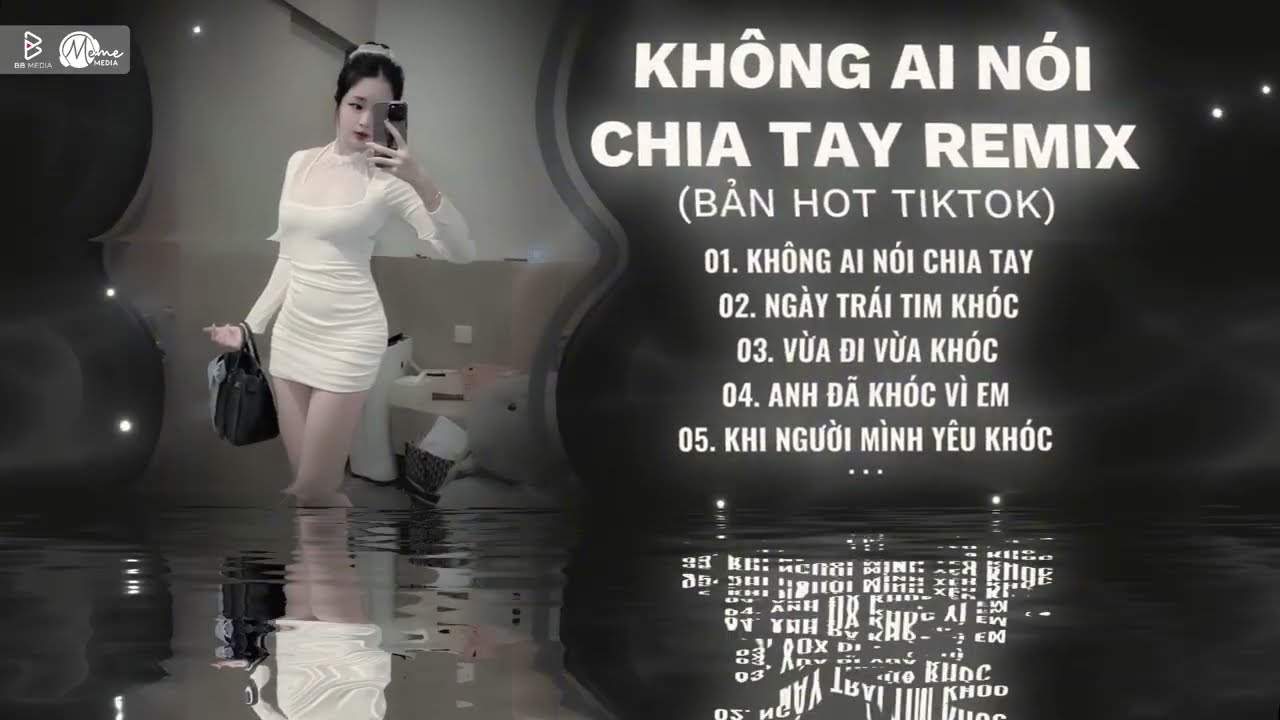 Nonstop Chuẩn Melody Hot Trend 2026🎼Không Ai Nói Chia Tay Remix - Em Tìm Được Lý Do Rồi Remix