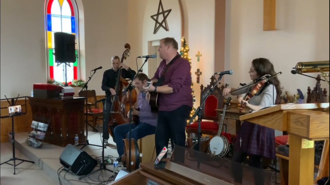 Turpin’s Trail Christmas Concert 2023