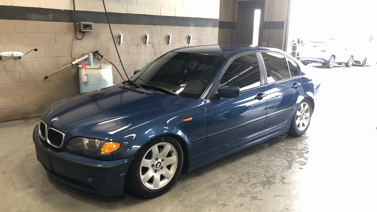 WATCH THIS BEFORE INSTALLING E46 AUX (everything went wrong)