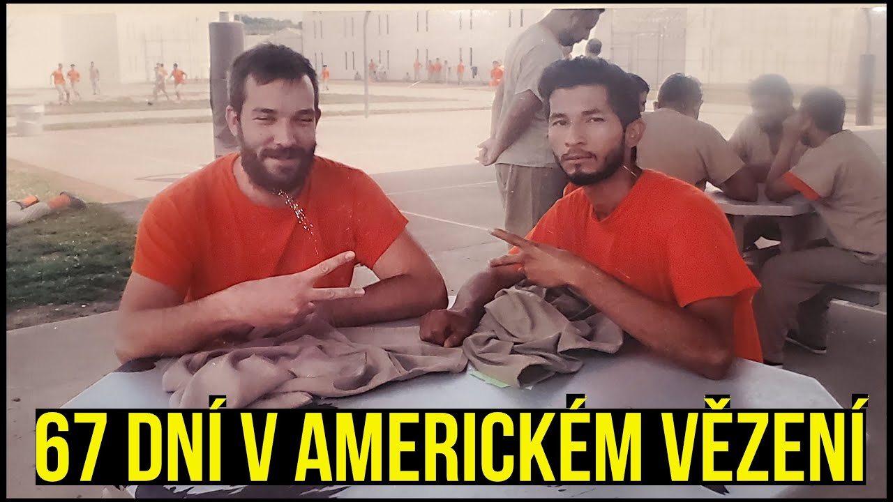 Češi pracovali v Americe 
