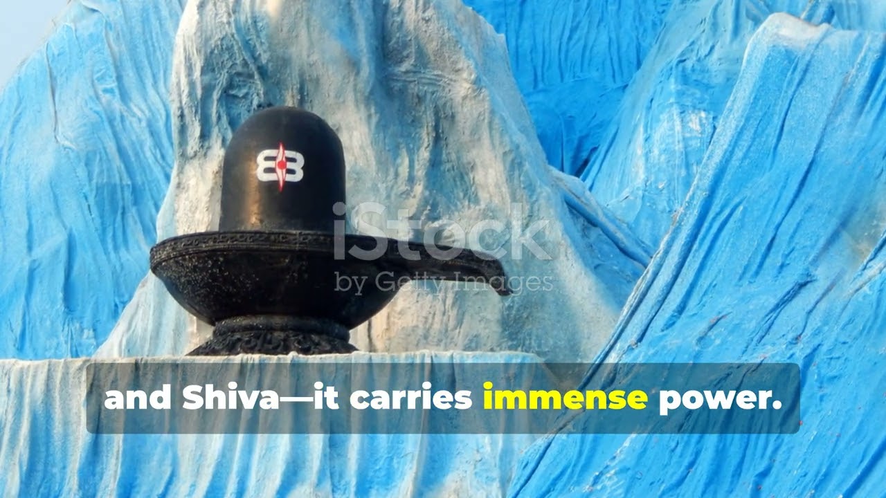 The Power and Myth of Trishula Shiva's Legendary Weapon