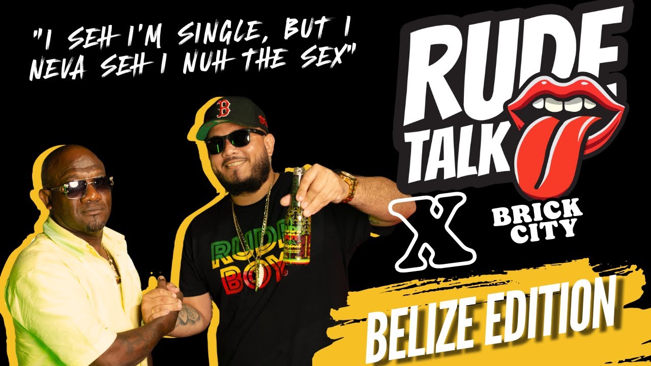 Sugar Daddy Vibe | Ep 22 (Belize Edition)