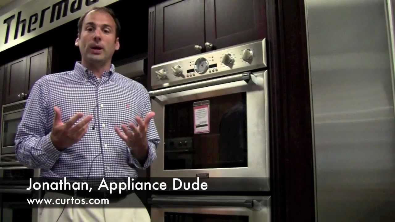 Save! Thermador PODC302 Wall Oven on Sale at Curto's