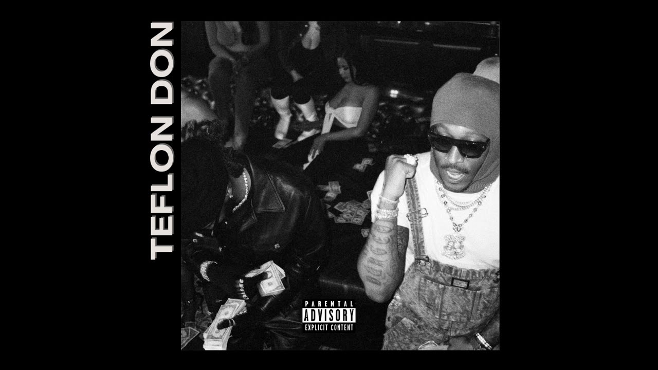 [FREE] Future Type Beat - 