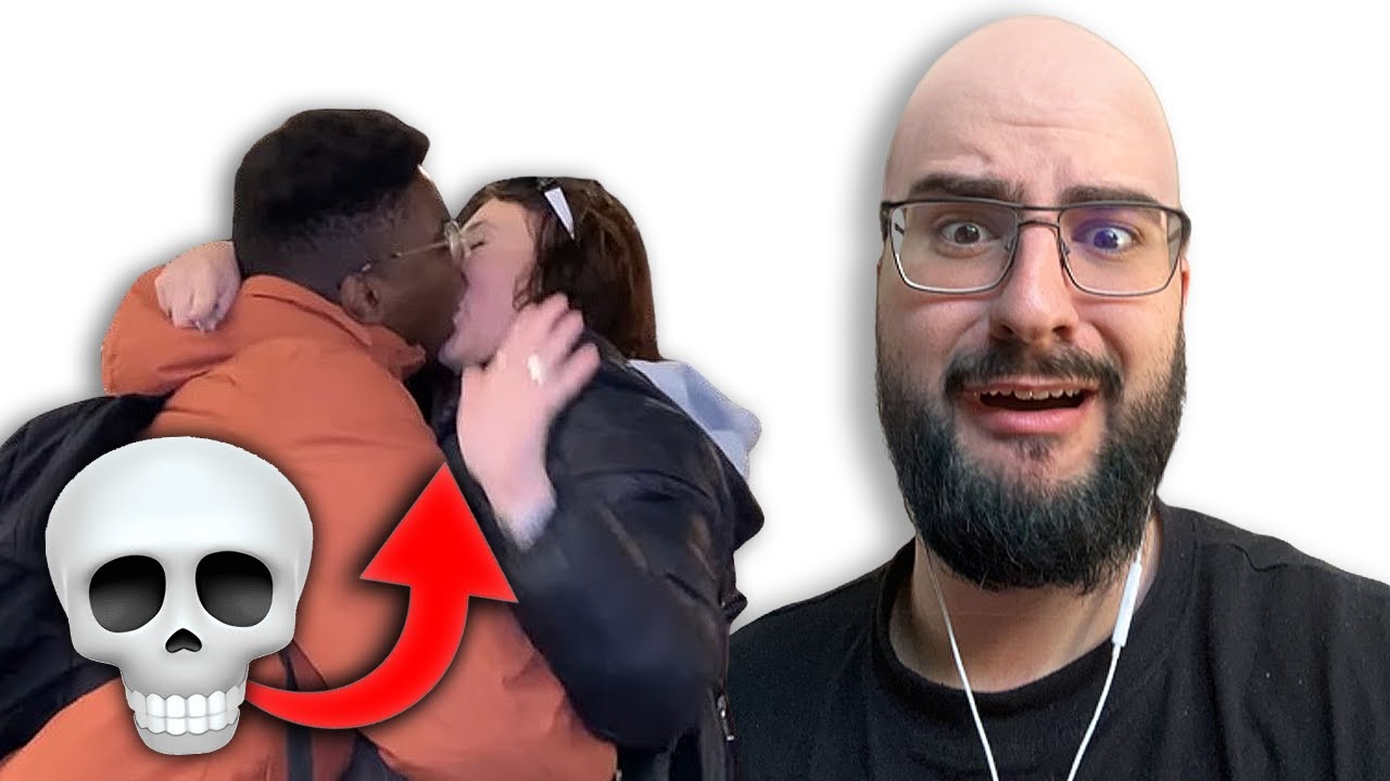 ER ÜBERTREIBT KOMPLETT 💀 DAS GEHT VIEL ZU WEIT...😲😱