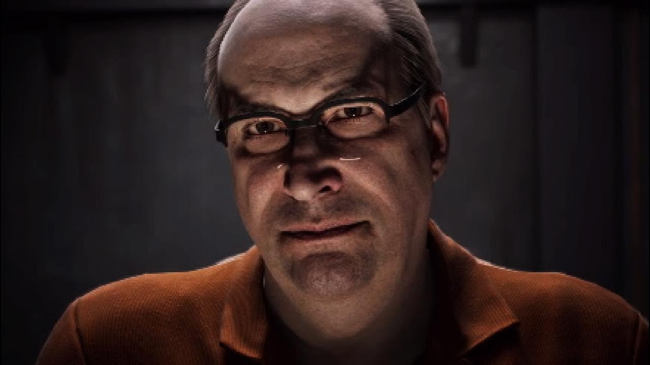 Marvel's Spider-Man 2 - Otto Octavius is back [Post credit scene(s)]