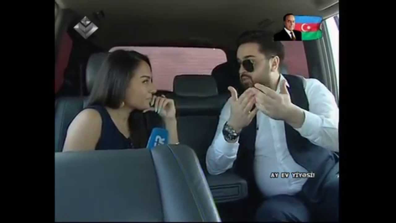 Mirkamil  Ay Ev Yiyesi 2015