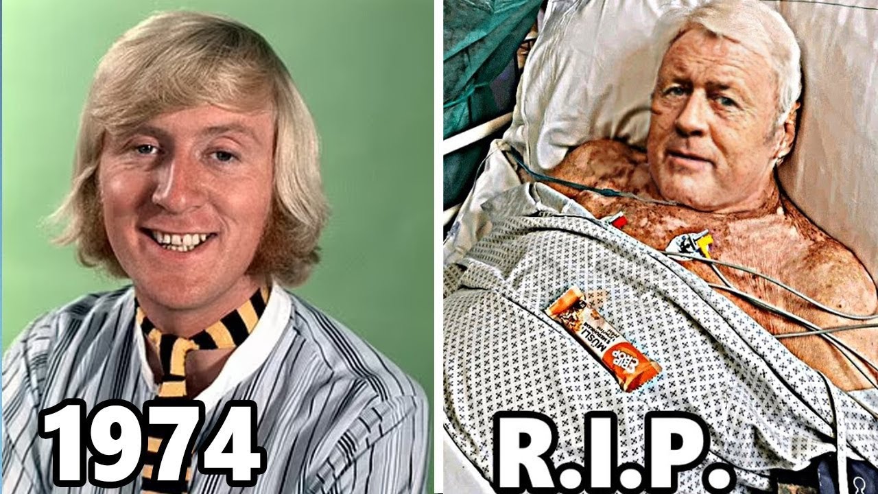 TISWAS 1974 Cast THEN and NOW 2025| Tragic Accidents and Their Net Worth in 2025