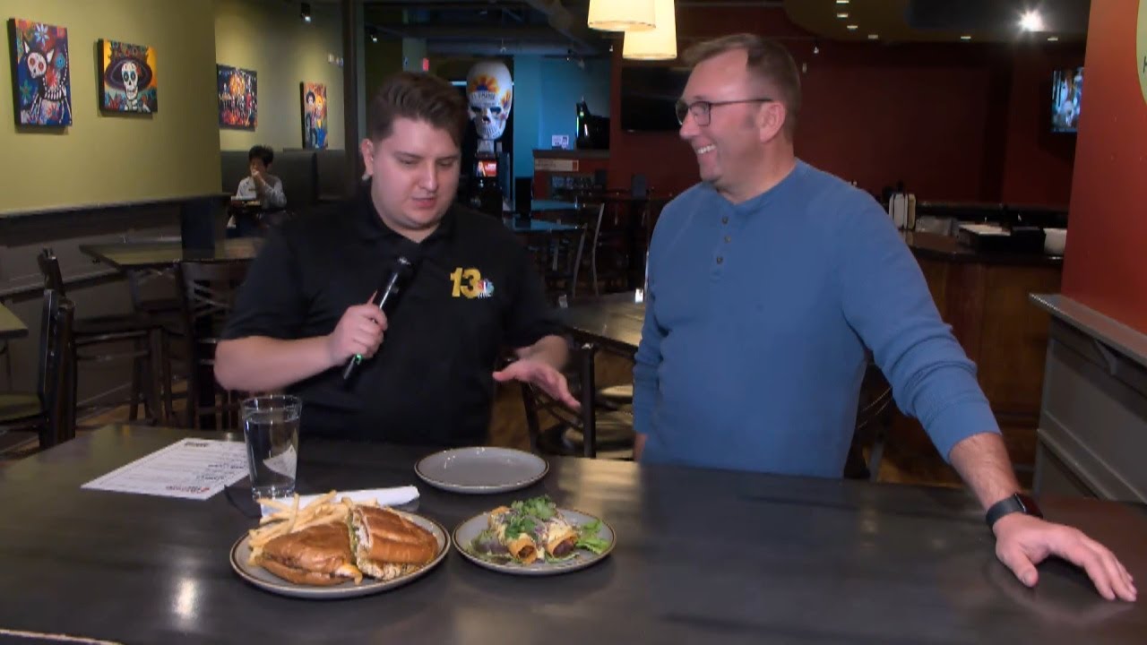 Rockford Restaurant Week: The History of Lucha Cantina