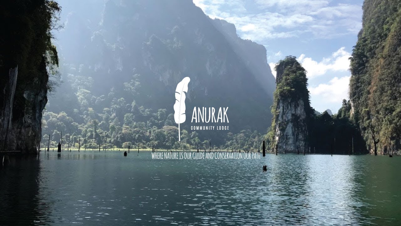 Cheow Lan Lake | Khao Sok National Park