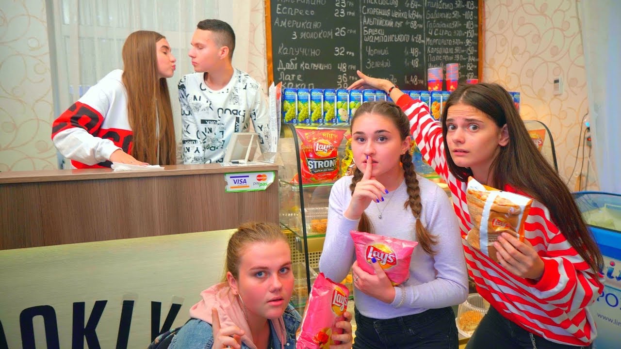 Диана РЕШИЛА ЖИТЬ КАК ВЗРОСЛАЯ!! УСТРОИЛАСЬ НА РАБОТУ!