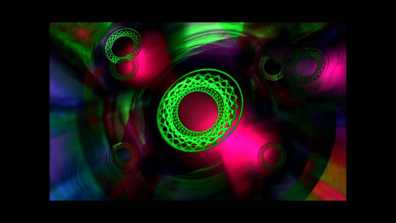 Meander & Ridden - Tribute To Fairies (HD)