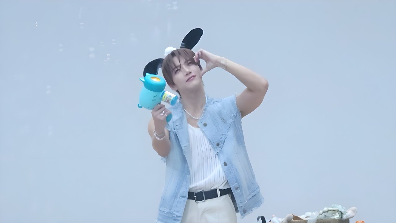 [240831] 준케이 미니 팬미팅 Q&A+포토타임 Full