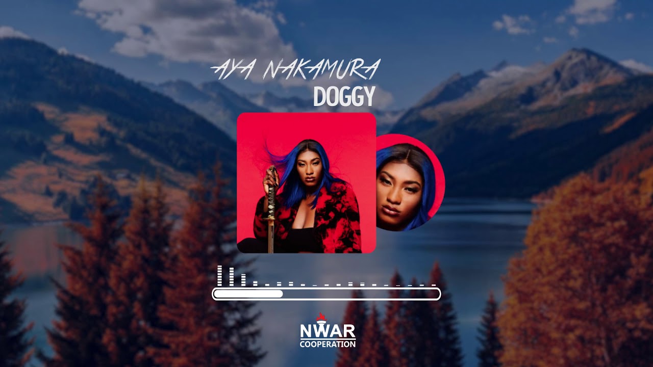 Aya Nakamura - Doggy