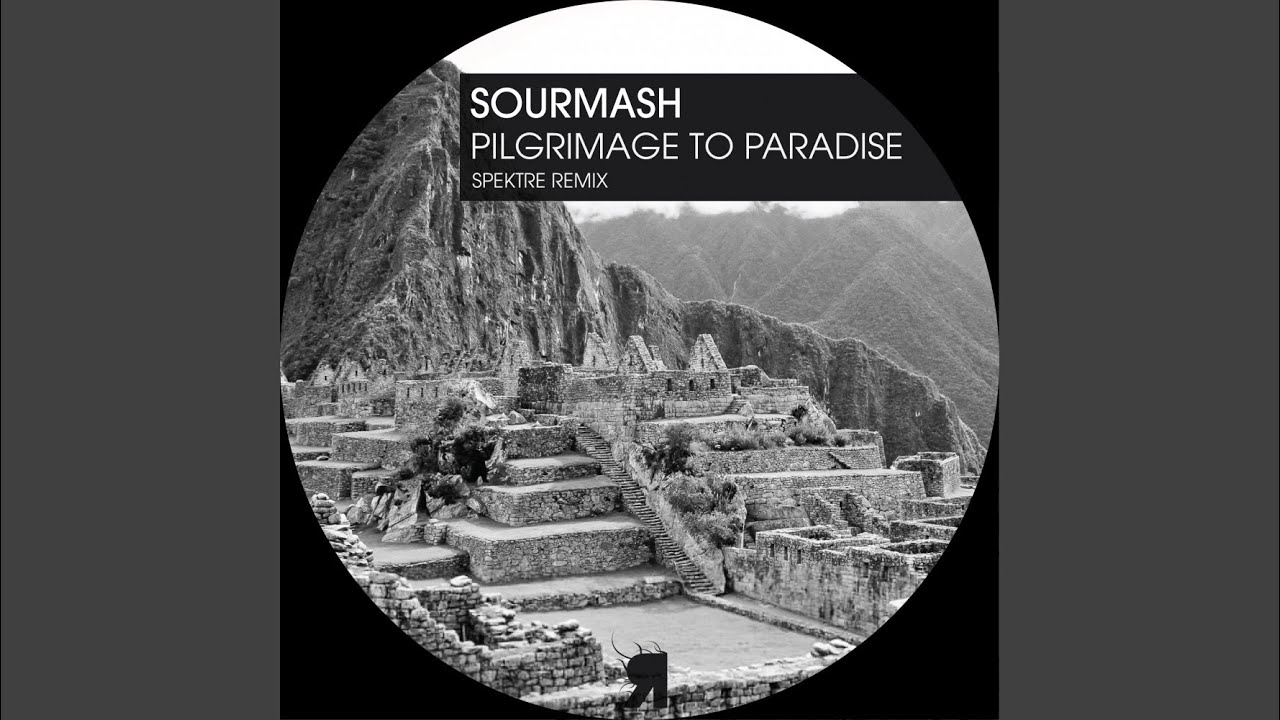 Pilgrimage To Paradise (Barrel Beat Mix)