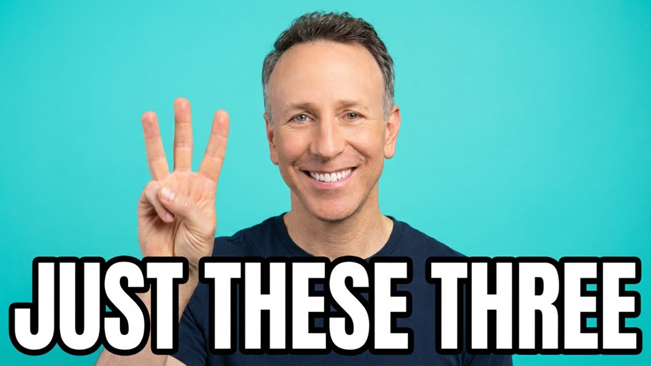 Learning Spanish: You Only Need These Three Things to Become Fluent