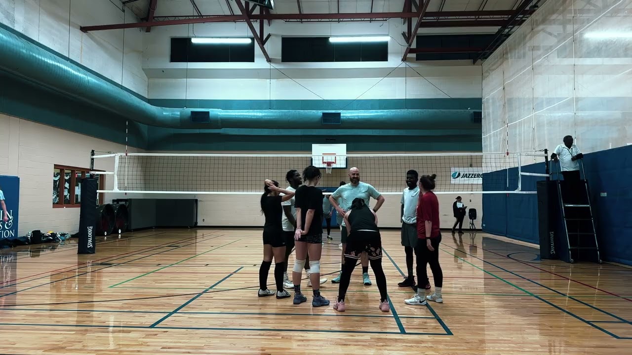 Meow Meows ARC | Week 3 Set 1