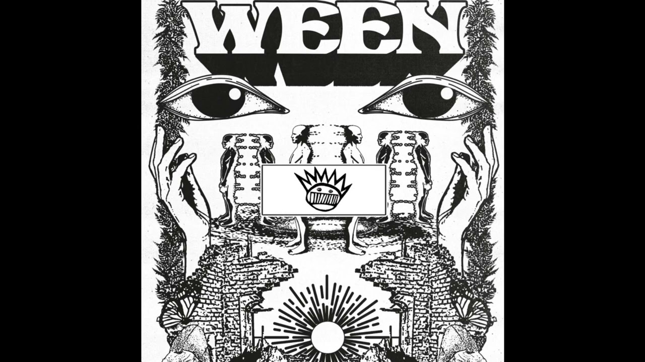 I’ve Got No Darkside - Ween (Pitch Corrected)