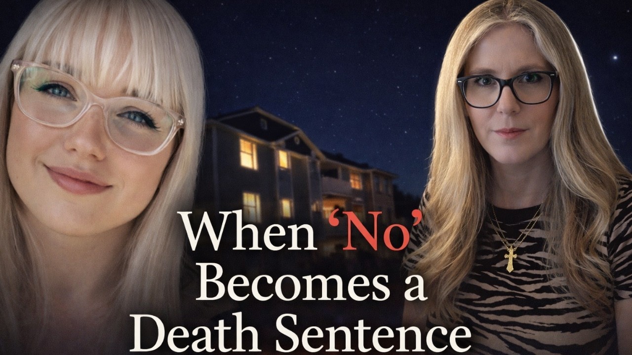 When “No” Becomes a Death Sentence | The Katlyn Lyon Montgomery Case