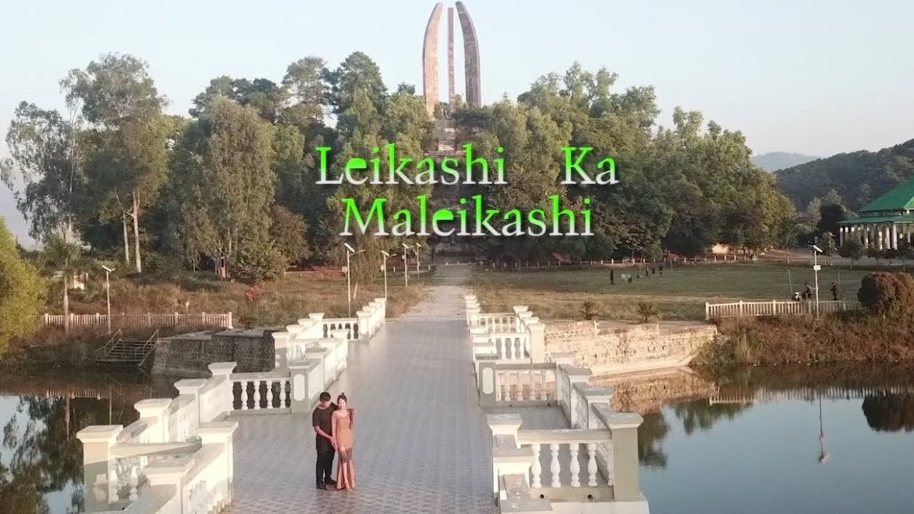 Leikashika Maleikashi || Valleyson Horam & Achui Zimik. #tangkhul #lovesong