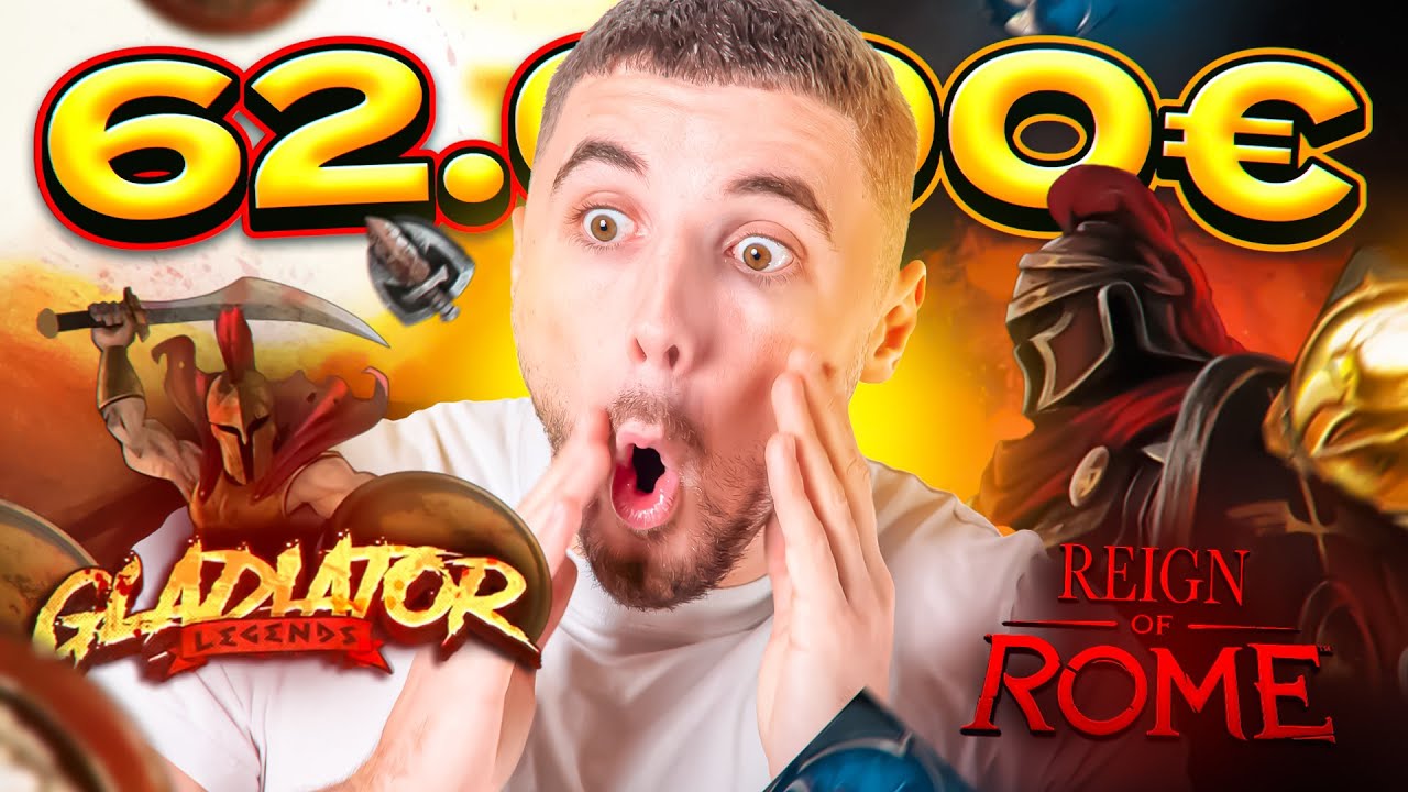 HUNTATHON JOUR 18, 62.000€ WILLIAMUS SAUVE CE HUNTATHON ! 🤩