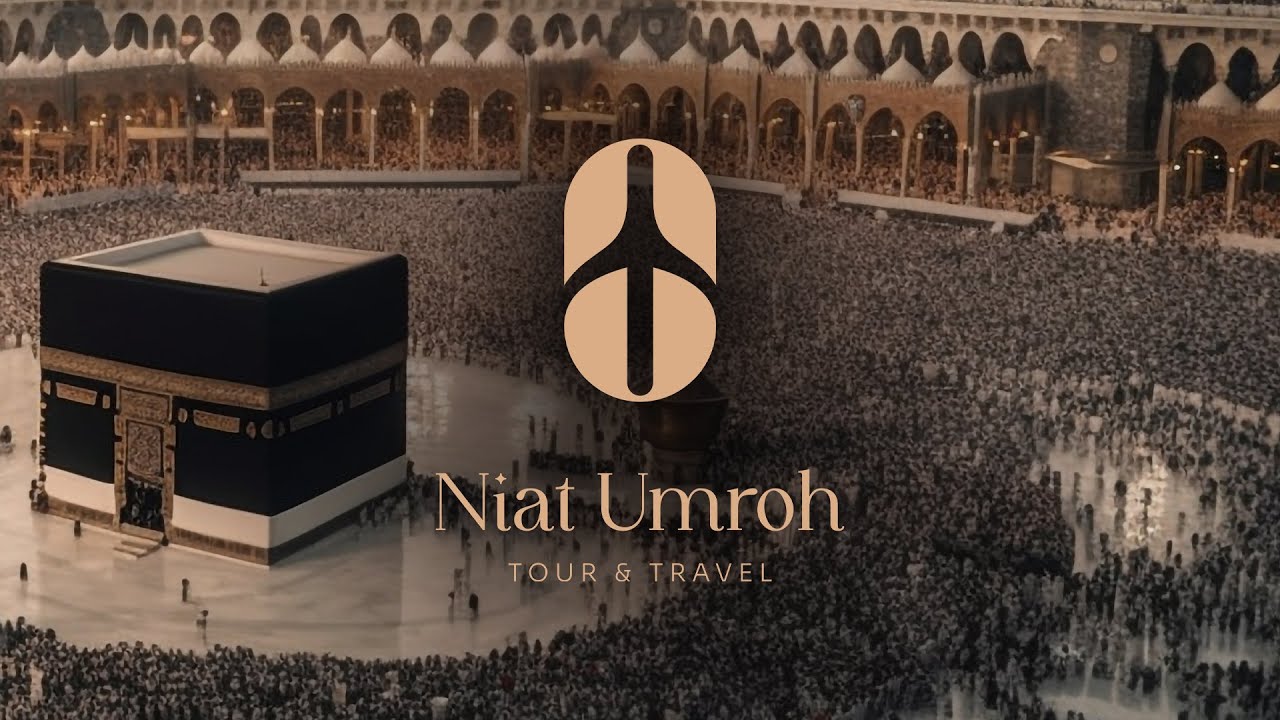 Company Profile NIAT UMROH