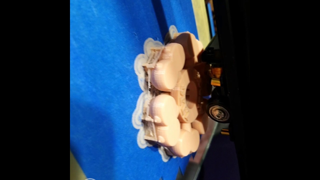 FidgetDeez Six Spinner Adult Novelty Fidget Spinners Prototype Creation!