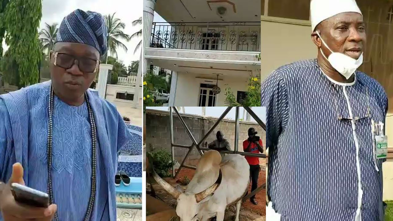 EXCLUSIVE INTERVIEW WITH K1 DE ULTIMATE AS HE REVEALS HIS SUCCESS STORY TO STARDOM IN FUJI MUSIC