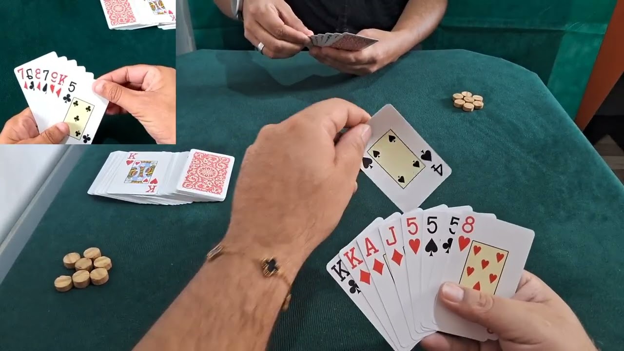 Bora lá de Pife