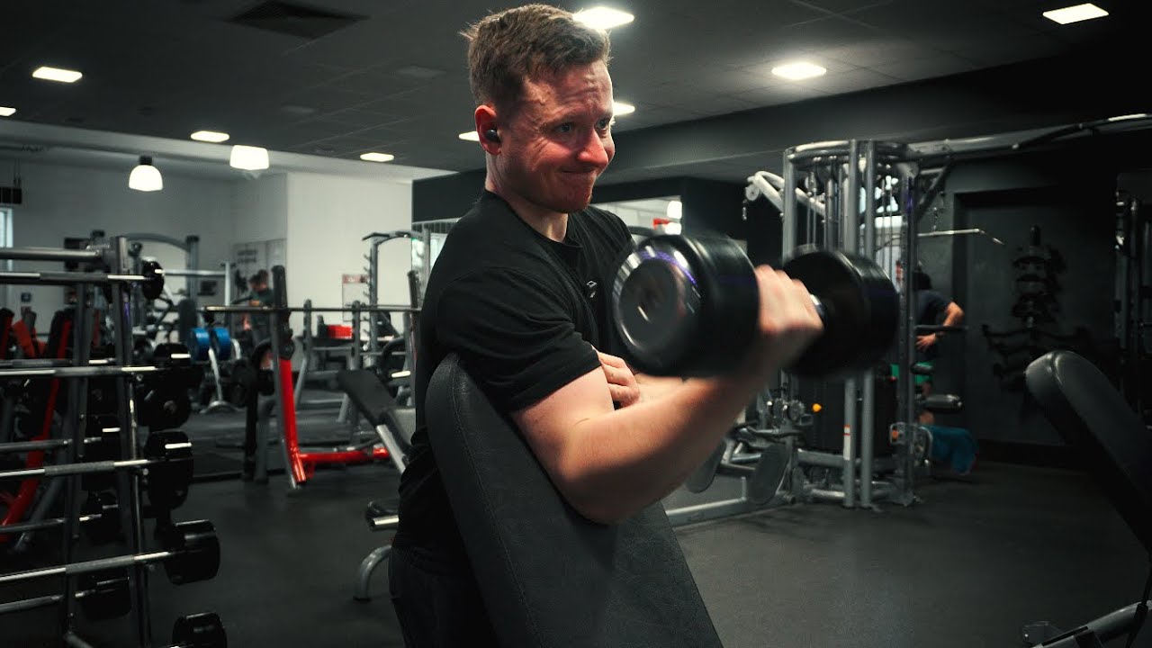 Winter Bulk - Kleiner Rant - Tag 33