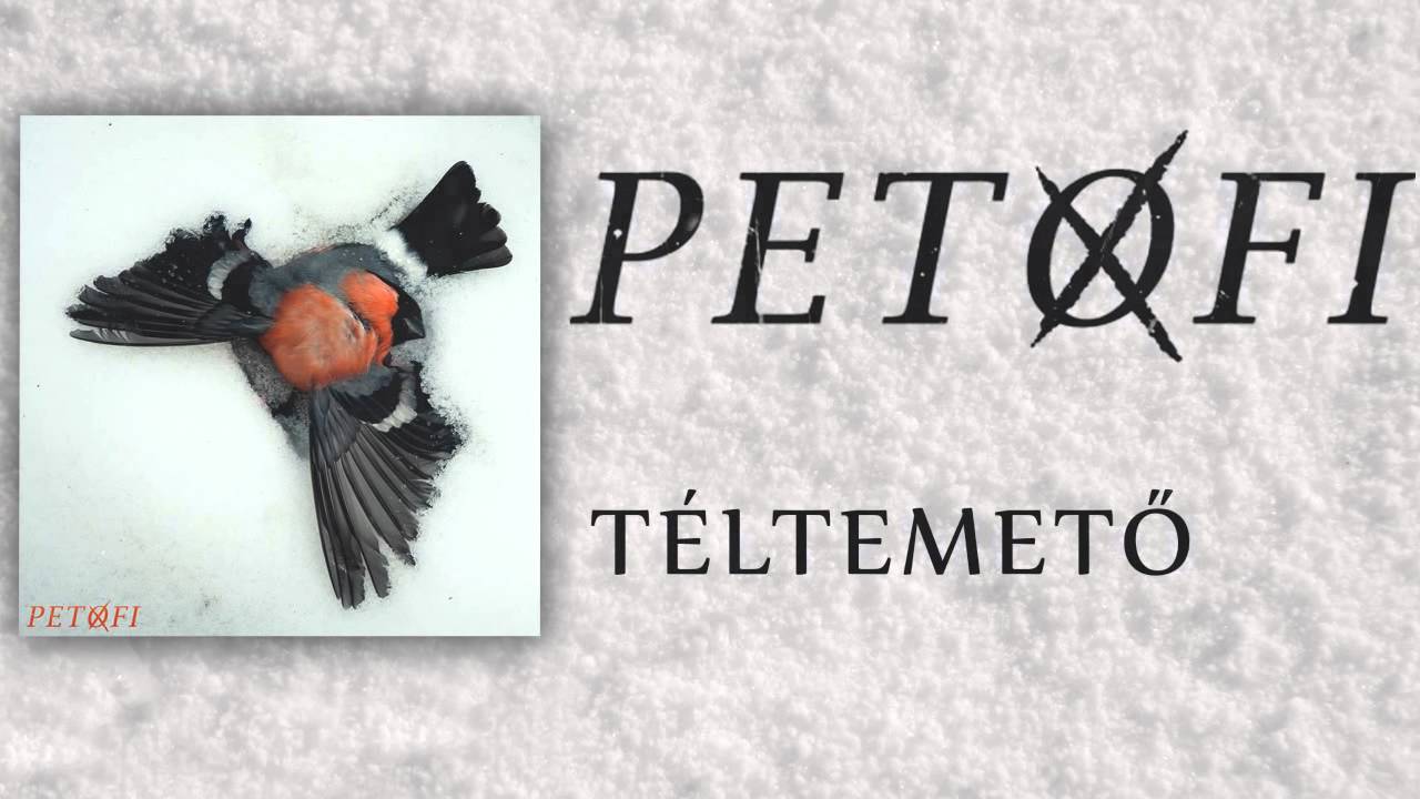 PETOFI - Téltemető