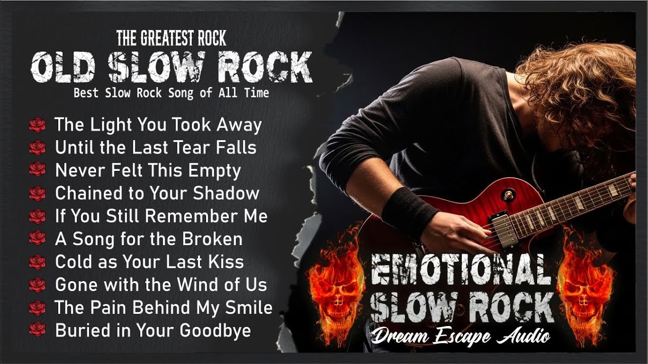 Rock Classics ⚡ [ LIVE ] Timeless Rock Hits of the 70s, 80s, and 90s | Best of Rock Music Anthems