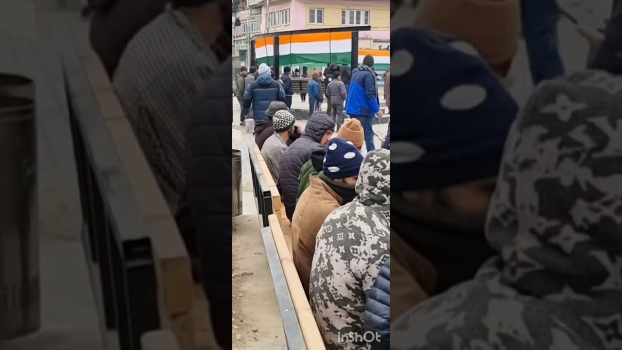 Kashmir Headlines, Arshid Mir) Happy Republic Day 26 - January  2024