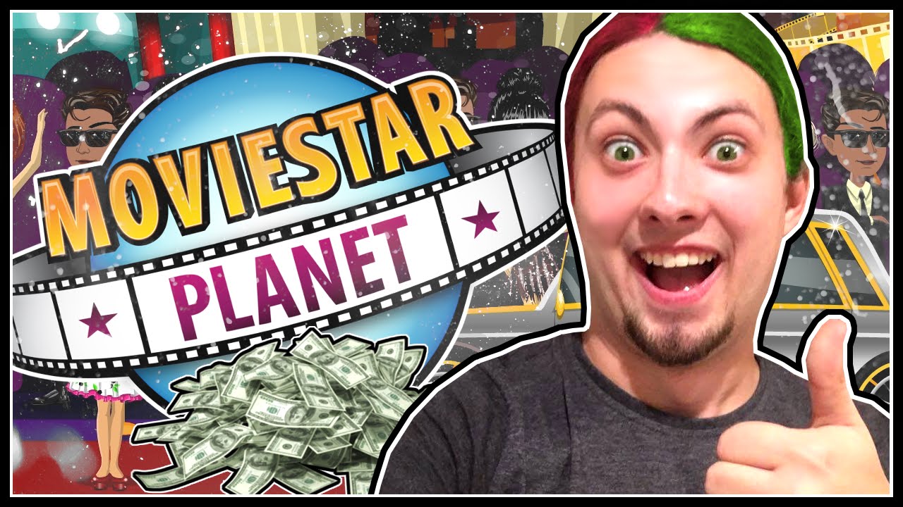 JAK BYĆ FABOLOUS ?! | Movie star planet /w karolek