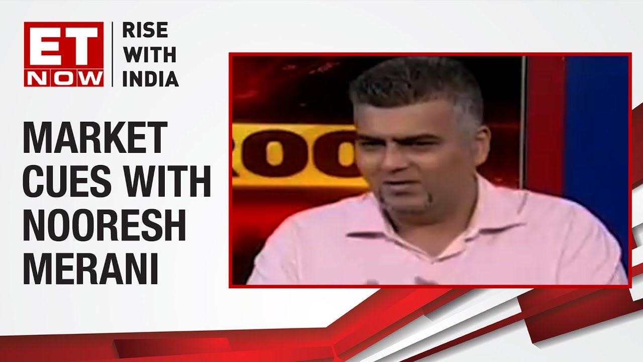 Nooresh Merani of Asian Market Securities speaks on current markets