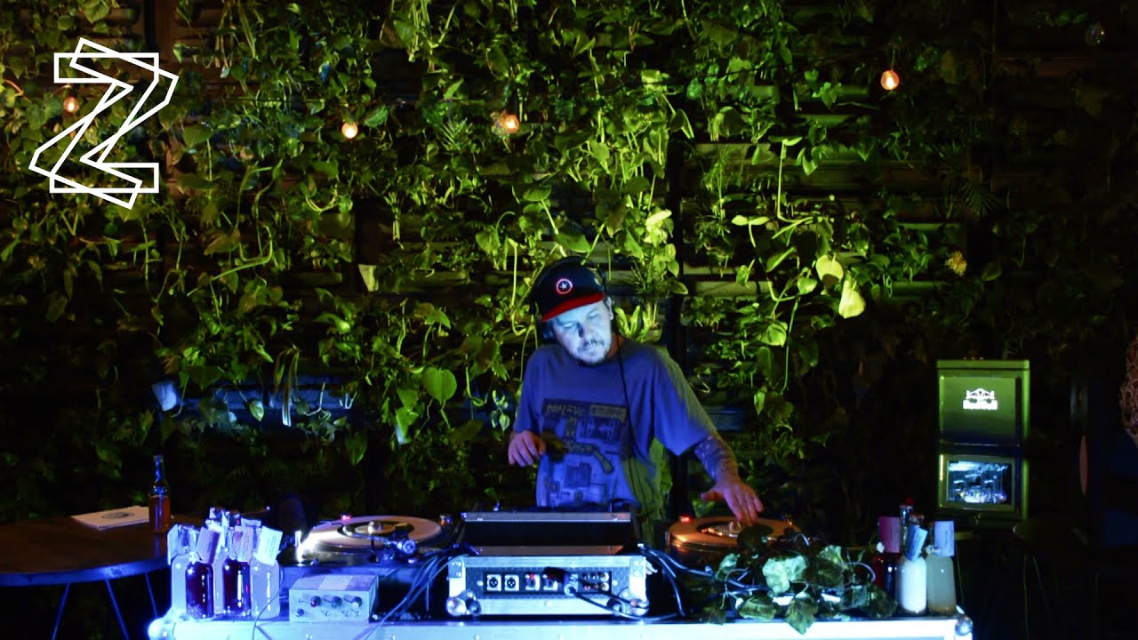 Granie W Zamieszanie #7 - JSM Rootskontrolla (Roots Revival Soundsystem) 7inch records extravaganza