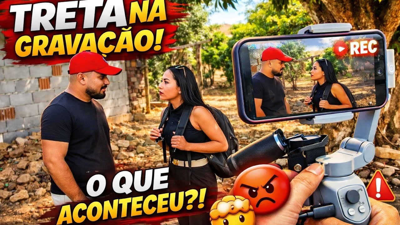 | BASTIDORES | Milionário Se Passou De Funcionário Para Sua Ex Esposa 