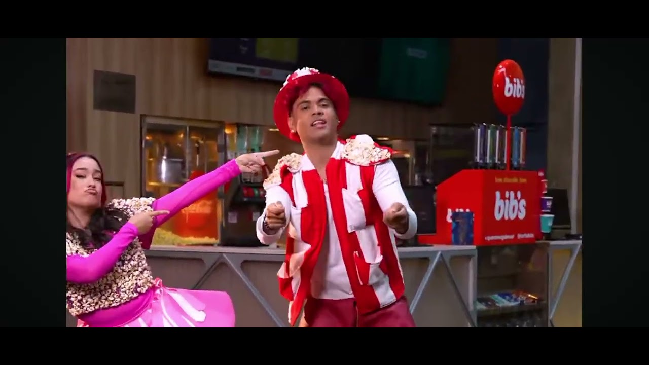 Lançouuuuuuu @emillyvickof @robsonabreu 