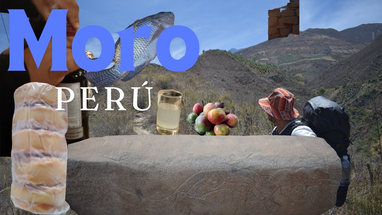 Perú Moro : Alfajor, Pisco, Arqueología, Pesca | Turistas tienen ventajas con las peruanas aquí!