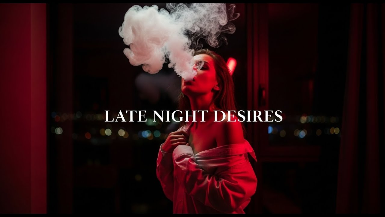 DOMINUS DESIRE | Deep House & Melodic Techno Mix 2026