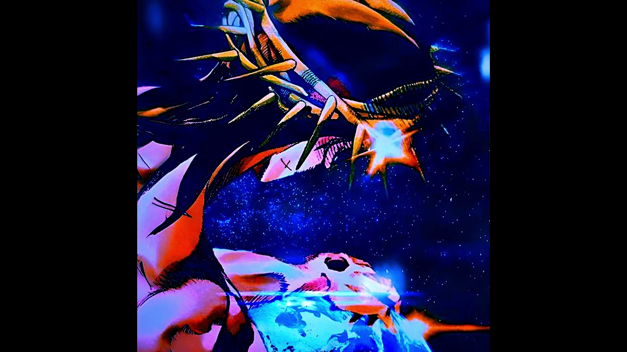 2KE - HIIT 2 (Super Slowed + Reverb)